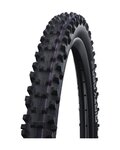 SCHWALBE tyre - DIRTY DAN (60-584) 27.5x2.35 DOWNHILL - black