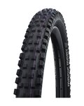 SCHWALBE tyre - MAGIC MARY (65-584) 27.5x2.60 DOWNHILL - black