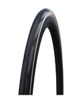 SCHWALBE tyre - PRO ONE (30-622) 28x1.20 700x30C RACE - beige/black