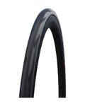 SCHWALBE tyre - PRO ONE (32-622) 28x1.25 700x32C RACE - black