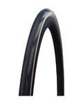 SCHWALBE tyre - PRO ONE (32-622) 28x1.25 700x32C RACE - beige/black