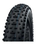 SCHWALBE tyre - AL MIGHTY (120-559) 26x4.80 GROUND - black