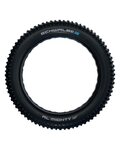 SCHWALBE tyre - AL MIGHTY (120-559) 26x4.80 GROUND - black