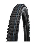 SCHWALBE tyre - WICKED WILL (62-622) 29x2.40 TRAIL - black