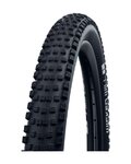 SCHWALBE tyre - WICKED WILL 27.5x2.25 (57-584) PERFORMANCE - black