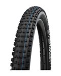SCHWALBE tyre - WICKED WILL 29x2.40 SUPER GROUND 67EPI - black