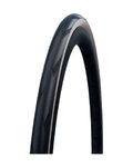 SCHWALBE tyre - PRO ONE (34-622) 28x1.30 700x34C RACE - beige/black