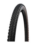 SCHWALBE tyre - G-ONE ULTRABITE (40-622) 28x1.50 700x40C PERFORMANCE - beige/black