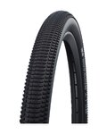 SCHWALBE tyre - BILLY BONKERS (57-559) 26x2.25 PERFORMANCE - black