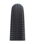 SCHWALBE tyre - BILLY BONKERS (57-559) 26x2.25 PERFORMANCE - black