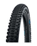 SCHWALBE tyre - JOHNNY WATTS 29x2.35 DD 67EPI - black