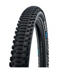 SCHWALBE tyre - JOHNNY WATTS 365 27.5x2.35 (60-584) 4 SEASON - black