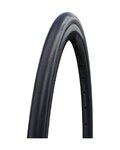 SCHWALBE tyre - ONE 365 700x28C RACEGUARD 67EPI - black