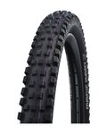 SCHWALBE tyre - MAGIC MARY (65-584) 27.5x2.60 TRAIL - black