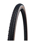 SCHWALBE tyre - X-ONE R 700x33C SUPER RACE 67EPI - black
