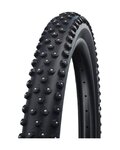 SCHWALBE tyre - ICE SPIKER PRO 29x2.60 DD 67EPI - black