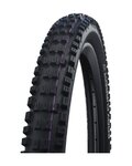 SCHWALBE tyre - EDDY CURRENT FRONT (65-622) 29x2.60 TRAIL - black