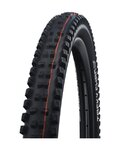 SCHWALBE tyre - TACKY CHAN (62-622) 29x2.40 TRAIL - black