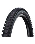 SCHWALBE tyre - SHREDDA FRONT GRAVITY PRO 29x2.50 EVOLUTION 67EPI - black