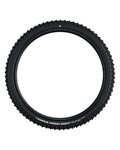 SCHWALBE tyre - SHREDDA FRONT GRAVITY PRO 29x2.50 EVOLUTION 67EPI - black