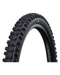 SCHWALBE tyre - SHREDDA REAR GRAVITY PRO 29x2.50 EVOLUTION 67EPI - black