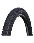 SCHWALBE tyre - ALBERT GRAVITY PRO 29x2.50 EVOLUTION 67EPI - black