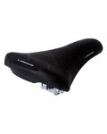 LONGUS saddle - SADDLEK2 - black