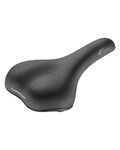 LONGUS saddle - ELMOS - black