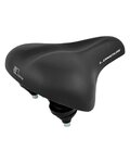 LONGUS saddle - COIL - black