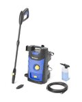 MICHELIN pressure washer - MPX 14E CLEANER - black