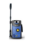 MICHELIN pressure washer - MPX 14E CLEANER - black
