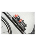 MICHELIN pump - PUMP ANALOG 8 BAR - black