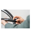 MICHELIN pump - PUMP ANALOG 8 BAR - black