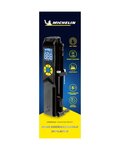 MICHELIN pump - PUMP DIGITAL 10 BAR - black