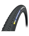MICHELIN tyre - POWER GRAVEL 700x35C - black