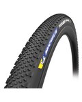 MICHELIN tyre - POWER GRAVEL 700x40C - black