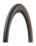 MICHELIN tyre - POWER ADVENTURE TLR - black/brown