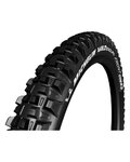 MICHELIN tyre - WILD ENDURO FRONT GUM-3XD - black