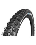 MICHELIN tyre - E-WILD REAR GUM-X - black