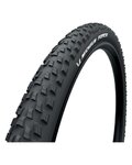 MICHELIN tyre - FORCE - black/white