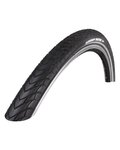 MICHELIN tyre - PROTEK 700x35C - black