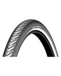 MICHELIN tyre - PROTEK - black/silver
