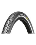 MICHELIN tyre - PROTEK CROSS MAX - black/silver