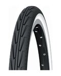 MICHELIN tyre - CITY J - black/white