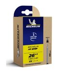 MICHELIN tyre tube - C4 (47/61-559) FV - black
