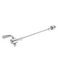 ELITE quick release - QUICK RELEASE SKEWER - silver