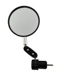 LONGUS rearview mirror - MIRROR - black