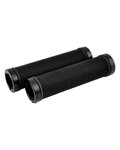LONGUS grips - LORING - black