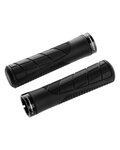 LONGUS grips - GROSS - black
