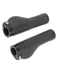 LONGUS grips - LINE - black
